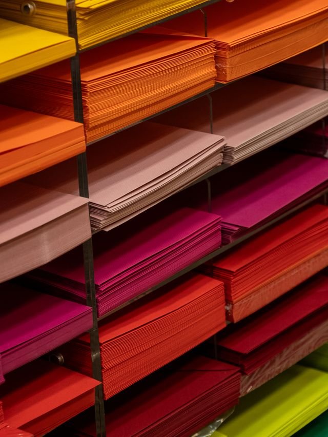 Paper & Print Supplies